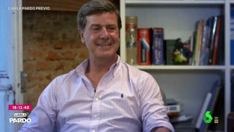 Cayetano Martínez de Irujo afirma que Felipe González le aconsejó como deducirse el impuesto de sucesiones