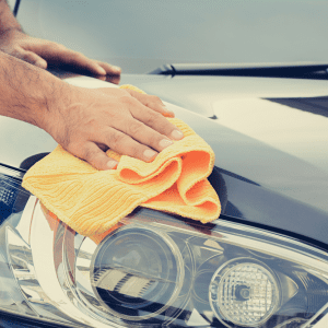 Cuidados básicos que todo coche debe recibir