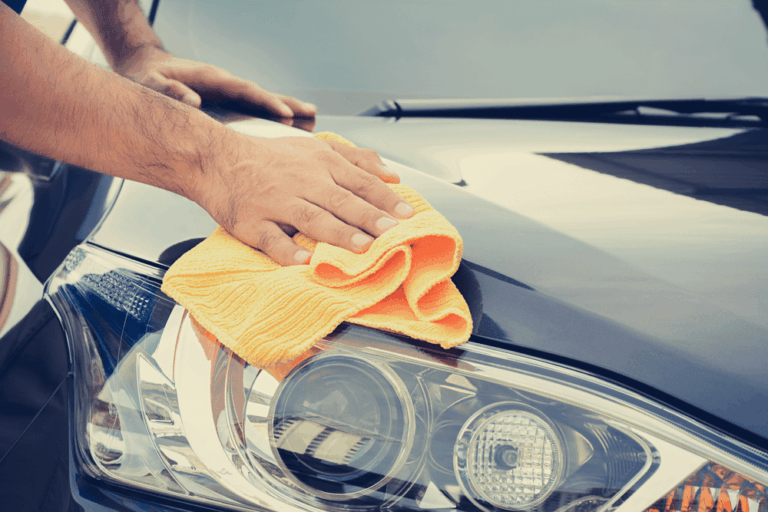 Cuidados básicos que todo coche debe recibir