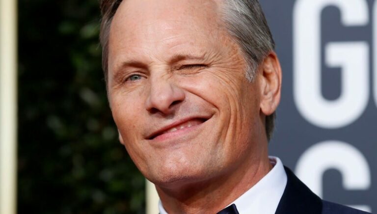 La noche en la que Viggo Mortensen le reventó la cabeza a un nazi en Madrid
