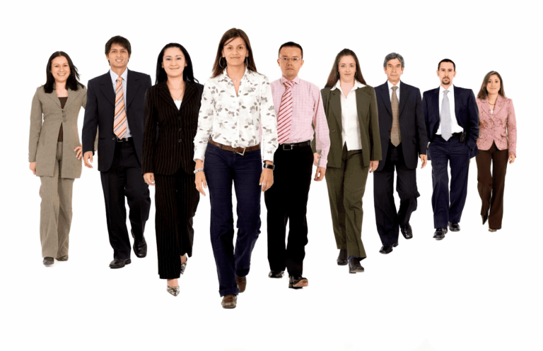 Headhunters. Profesionales indispensables para cubrir los empleos de liderazgo