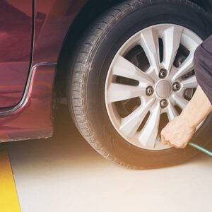 Los mejores consejos para cuidar el coche en primavera