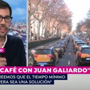 La multinacional Uber se larga también de Valencia por los 15 minutos de espera y a pesar del apoyo mediático