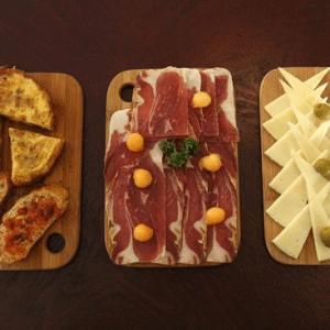 Manjares tradicionales de España para todo el mundo