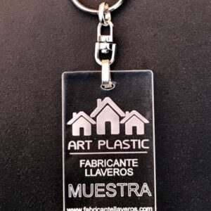 Marketing con llaveros personalizados