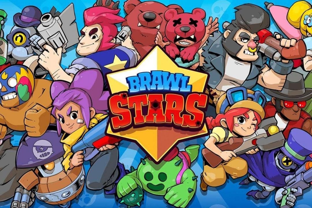 Trucos Para Jugar Brawl Star - brawl stars todos contra uno robot modo dios color blanco