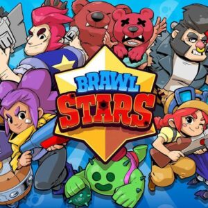 Trucos para jugar Brawl Star