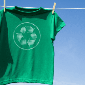 Ropa ecológica: combinación perfecta entre moda y conservación ambiental
