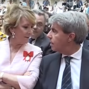 Terror entre las "ranas" del PP madrileño por los pufos que pueda desvelar Garrido