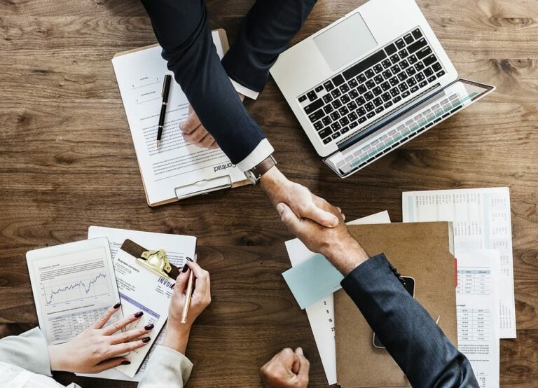Los mejores servicios de asesoría legal que podéis encontrar en Sevilla