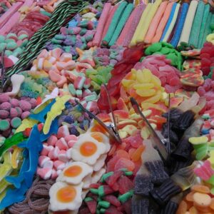 El auge del sugar free llega a la máquinas vending