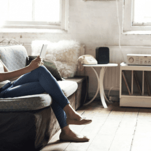 3 Ideas para añadirle confort a tu hogar