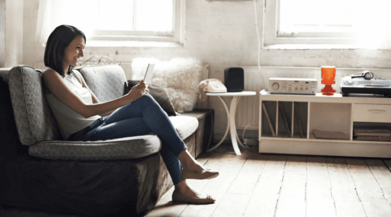3 Ideas para añadirle confort a tu hogar