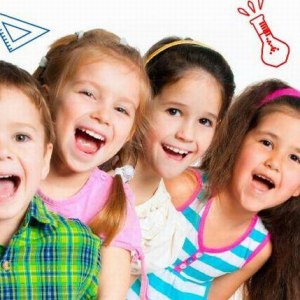 ¿Cómo enseñar de manera divertida a nuestros hijos?
