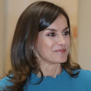 El guiño de la Reina Letizia a Amancio Ortega con el que deja claro qué españoles son los que le importan