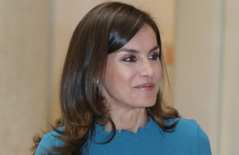 El guiño de la Reina Letizia a Amancio Ortega con el que deja claro qué españoles son los que le importan