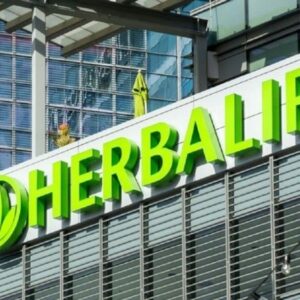 Hallan sustancias psicotrópicas y metales pesados en algunos productos de la multinacional Herbalife