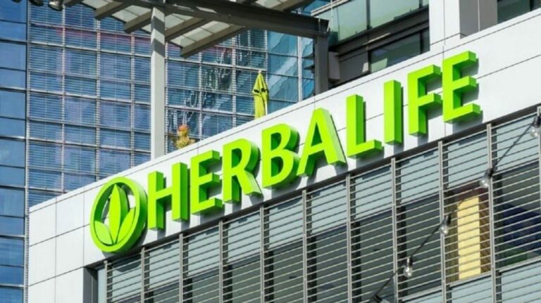 Hallan sustancias psicotrópicas y metales pesados en algunos productos de la multinacional Herbalife