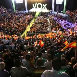 Votantes de VOX atacan duramente a su propio partido por felicitar el Ramadán