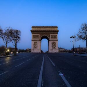 Localizan en París a Natalia Sánchez, la joven española desaparecida desde el 1 de mayo
