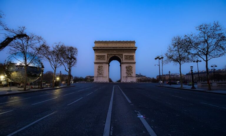 Localizan en París a Natalia Sánchez, la joven española desaparecida desde el 1 de mayo
