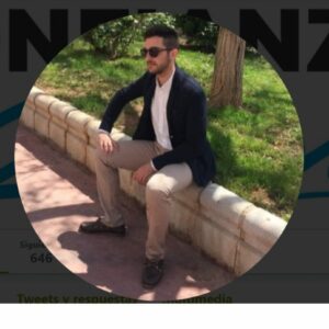 Un candidato del PP al Ayuntamiento de Almería en Twitter: "guarra", "zorra, hija de puta", "deseo tu muerte", "cacho de puta"