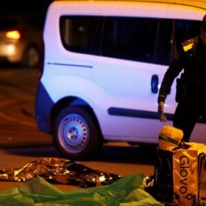 El joven repartidor muerto no tenía cuenta con Glovo y repartía sin estar asegurado