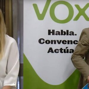 ¿Trincaron haciendo 'un Cifuentes' de 708 euros a la candidata a la alcaldía de Jaén por VOX?