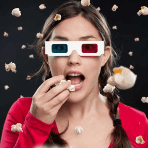 Todo lo que un seriéfilo y cinéfilo necesita
