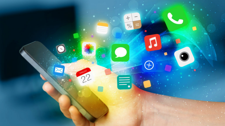 Los mejores servicios en el mundo digital