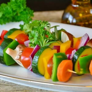 La alimentación, más allá de instinto