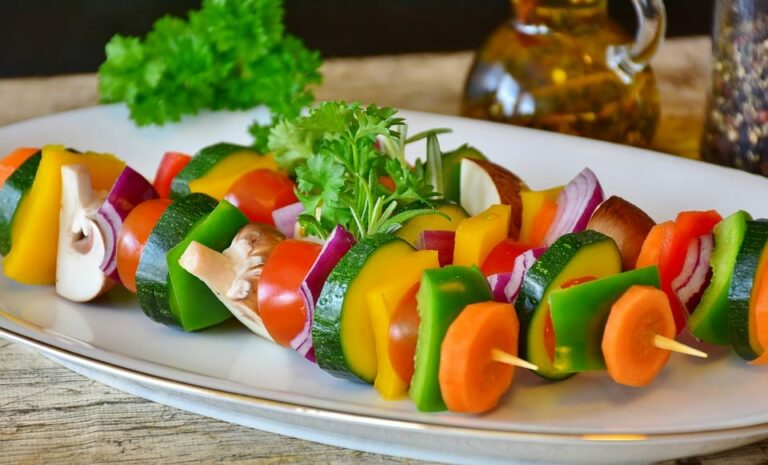 La alimentación, más allá de instinto