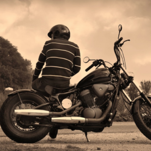 Utiliza accesorios para renovar tu moto y disfruta de ella como si fuese nueva