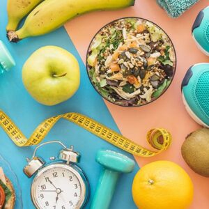 Mente sana y cuerpo sano, la clave de una vida saludable