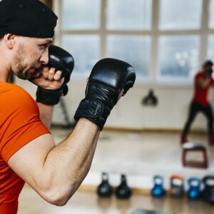 ¿Principiante en el boxeo? Aquí está todo lo que necesitas en los entrenamientos