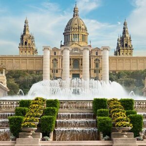 Barcelona como destino turístico imperdible