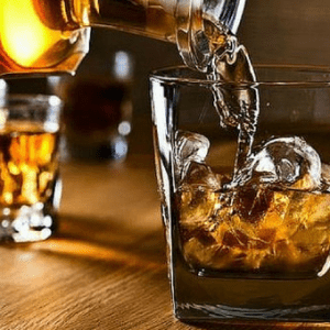 Alcohol, la droga legal con efectos más perjudiciales