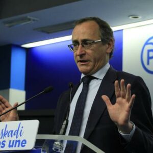 El PP le ofrece un pacto a EH Bildu en un pueblo de Álava