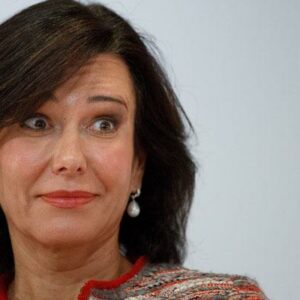Nueva oleada de despidos en el Santander tras echar a 3.223 personas