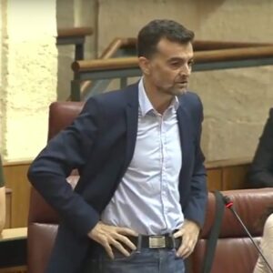 Antonio Maíllo deja la política y vuelve a su trabajo como profesor de latín en un instituto