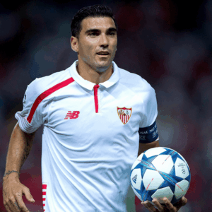 Fallece el futbolista sevillano José Antonio Reyes en un accidente de tráfico