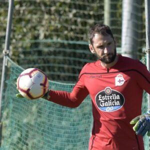 Dani Giménez: "Las casas de apuestas son muy poderosas. Están en barrios obreros y se aprovechan de la gente con menos recursos"