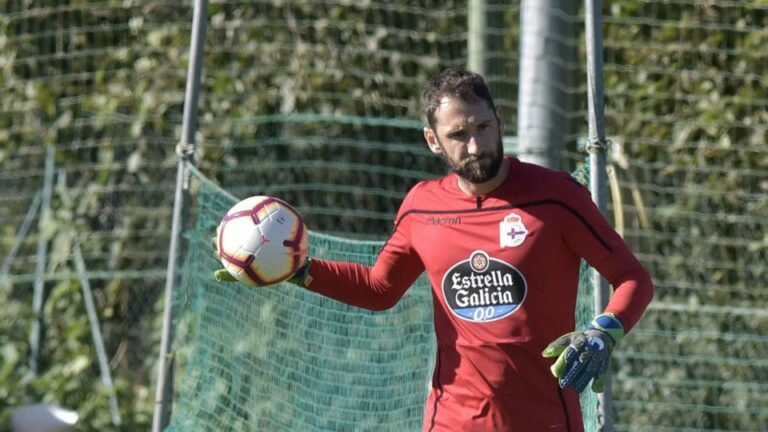 Dani Giménez: "Las casas de apuestas son muy poderosas. Están en barrios obreros y se aprovechan de la gente con menos recursos"