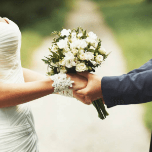 Detalles importantes para emprender el matrimonio