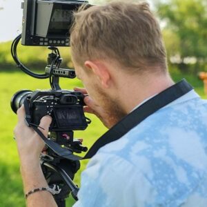 Elegir un buen fotógrafo, una de las claves del triunfo de una boda