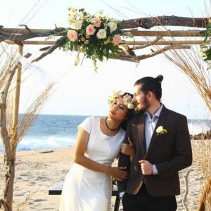 Ventajas de contratar un wedding planner