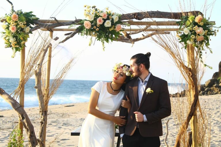 Ventajas de contratar un wedding planner