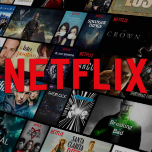 Netflix paga los mismos impuestos en España que un trabajador que gana 24.000 al año