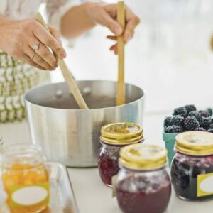 Beneficios de comer dulces saludables