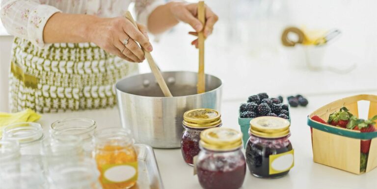 Beneficios de comer dulces saludables
